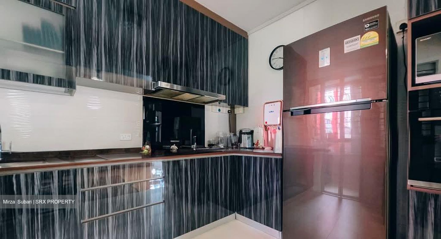 Blk 437A West Edge @ Bukit Batok (Bukit Batok), HDB 4 Rooms #549625051